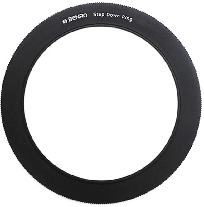 Benro Step Down Ring Size 82-52