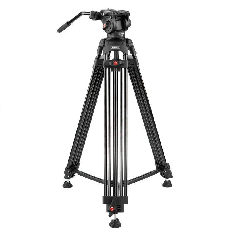 Caruba Videostar180 Videostativ