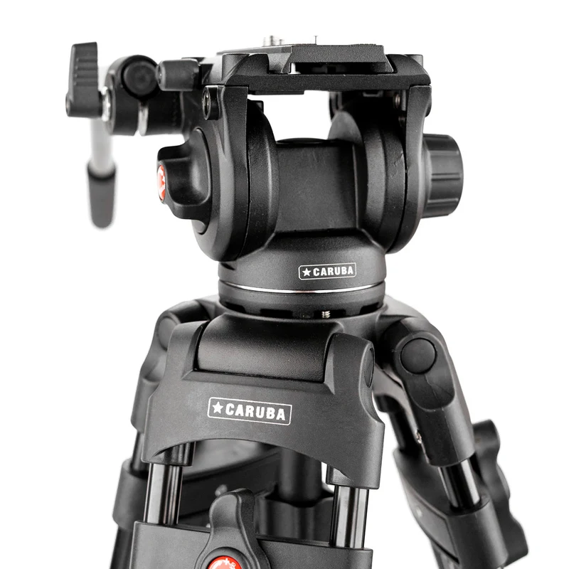 Caruba Videostar180 Videostativ