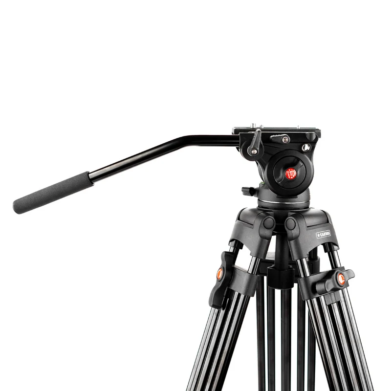 Caruba Videostar180 Videostativ