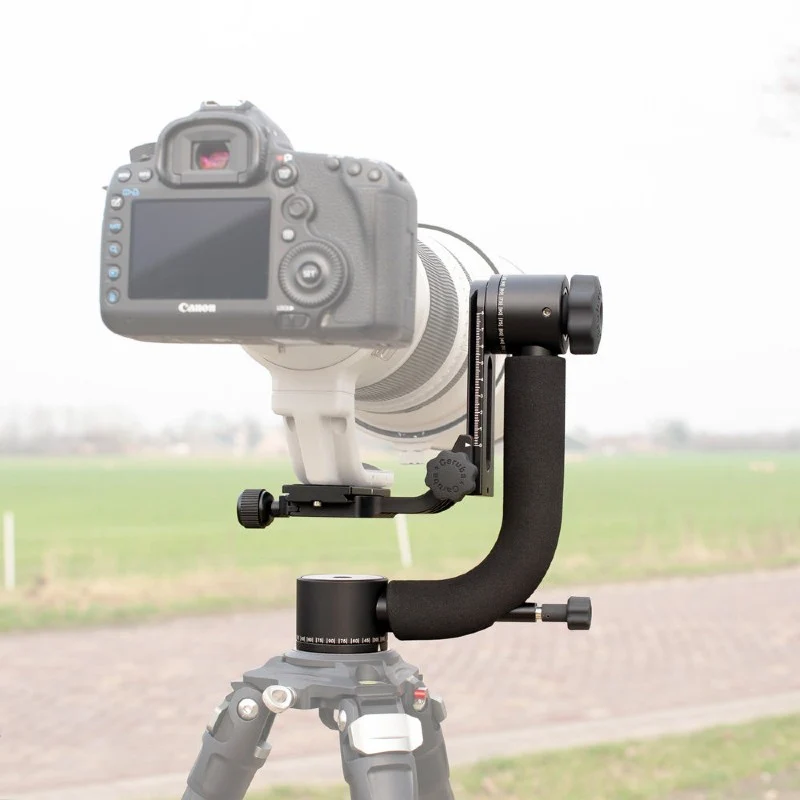 Caruba Gimbal