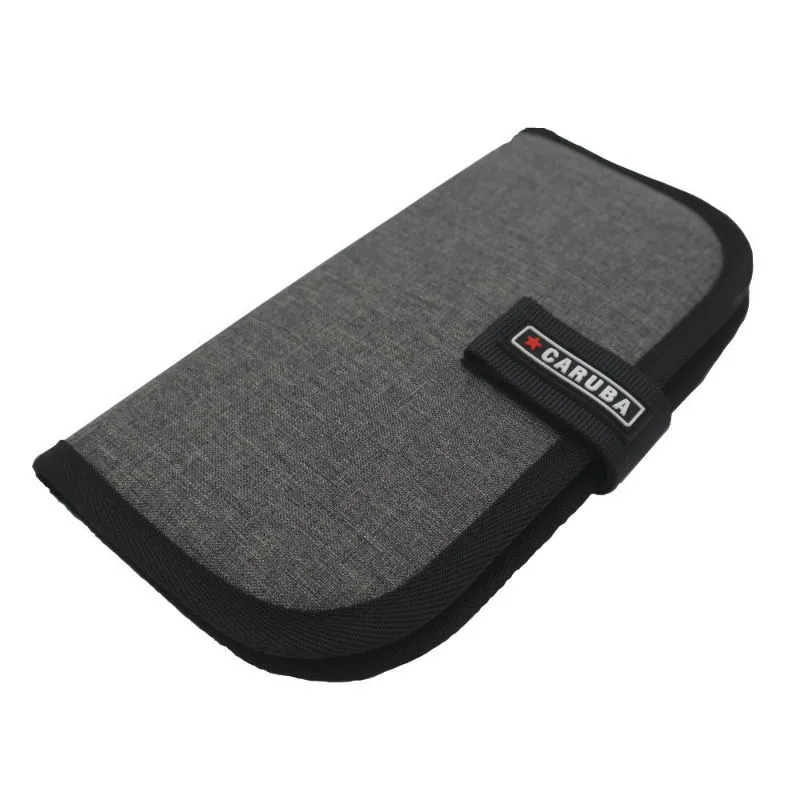 Caruba Filter-Organizer Grau M