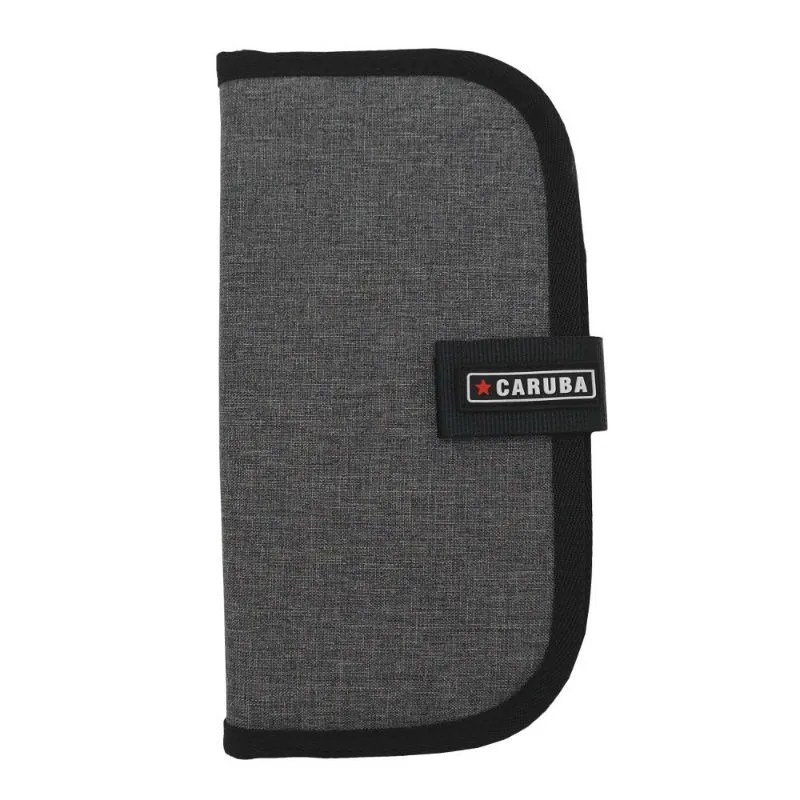 Caruba Filter-Organizer Grau M