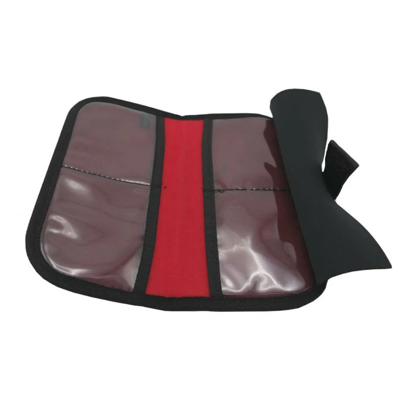 Caruba Filter-Organizer Grau M