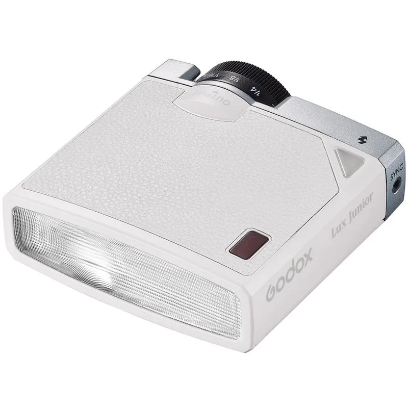 Godox Retro Lux Junior Grau
