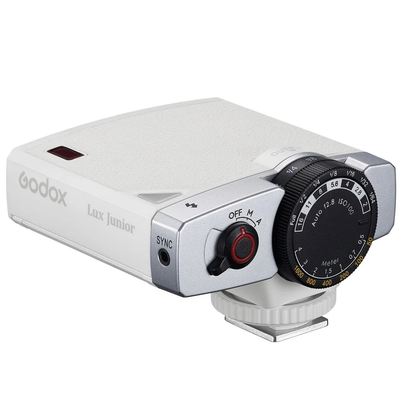 Godox Retro Lux Junior Grau