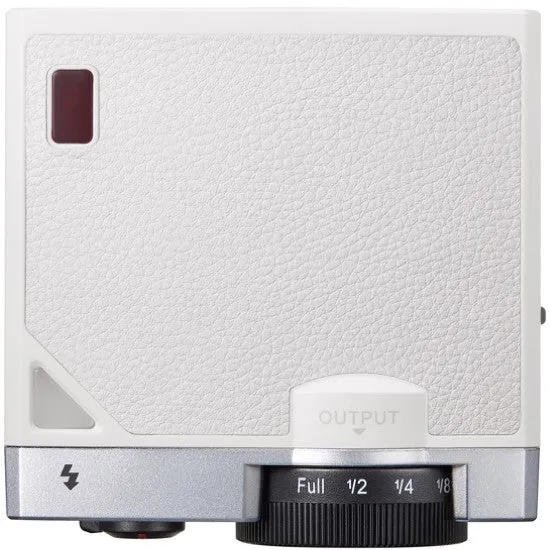 Godox Retro Lux Junior Grau