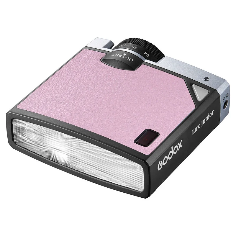 Godox Retro Lux Junior Pink