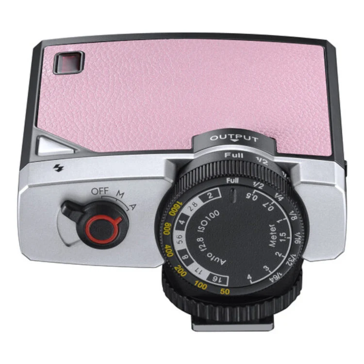 Godox Retro Lux Junior Pink