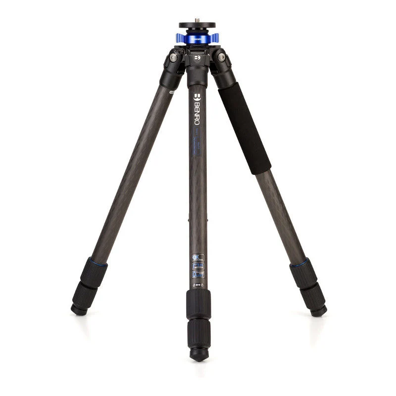 Benro Mach3 Stativ TMA37C