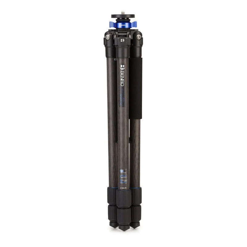 Benro Mach3 Stativ TMA37C