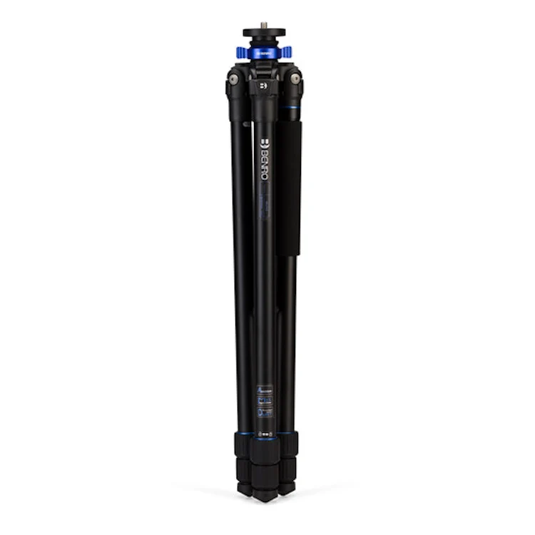 Benro Mach3 Stativ TMA27C