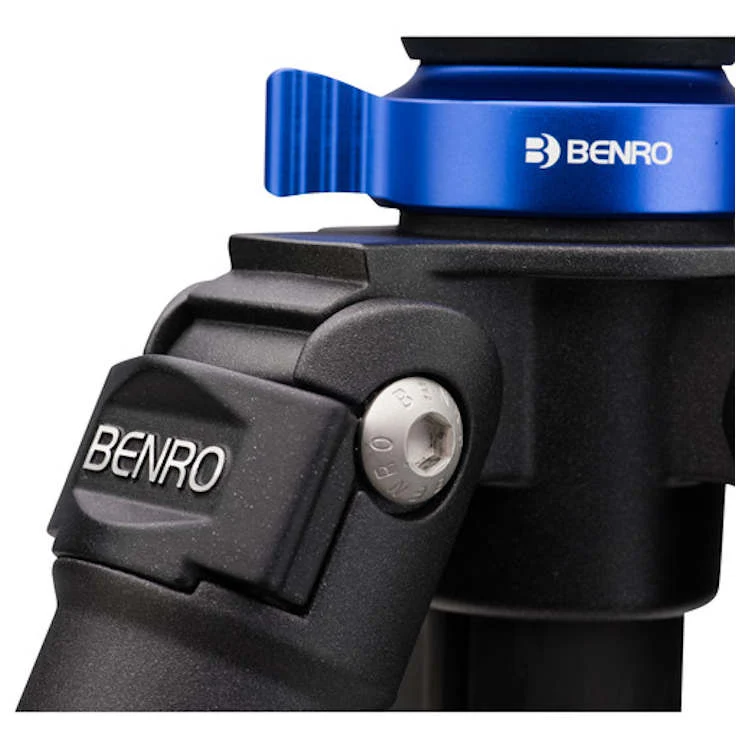 Benro Mach3 Stativ TMA27C