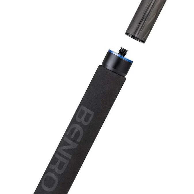 Benro Mach3 Stativ TMA28C