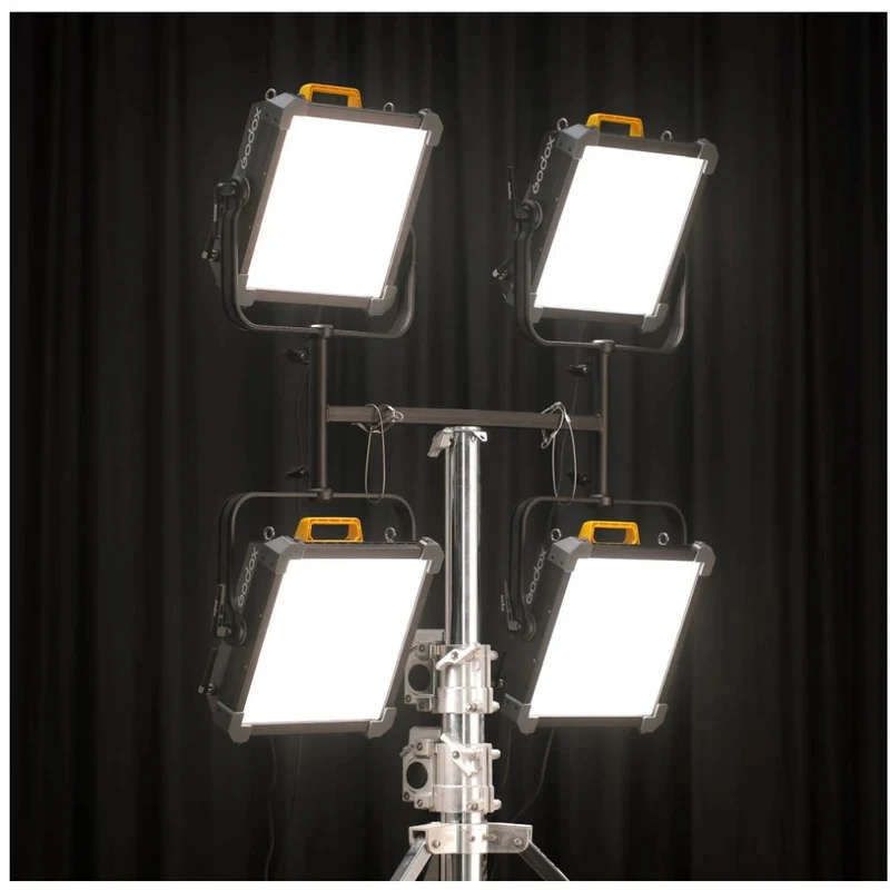 Godox KNOWLED P600Bi Hartflächenleuchte
