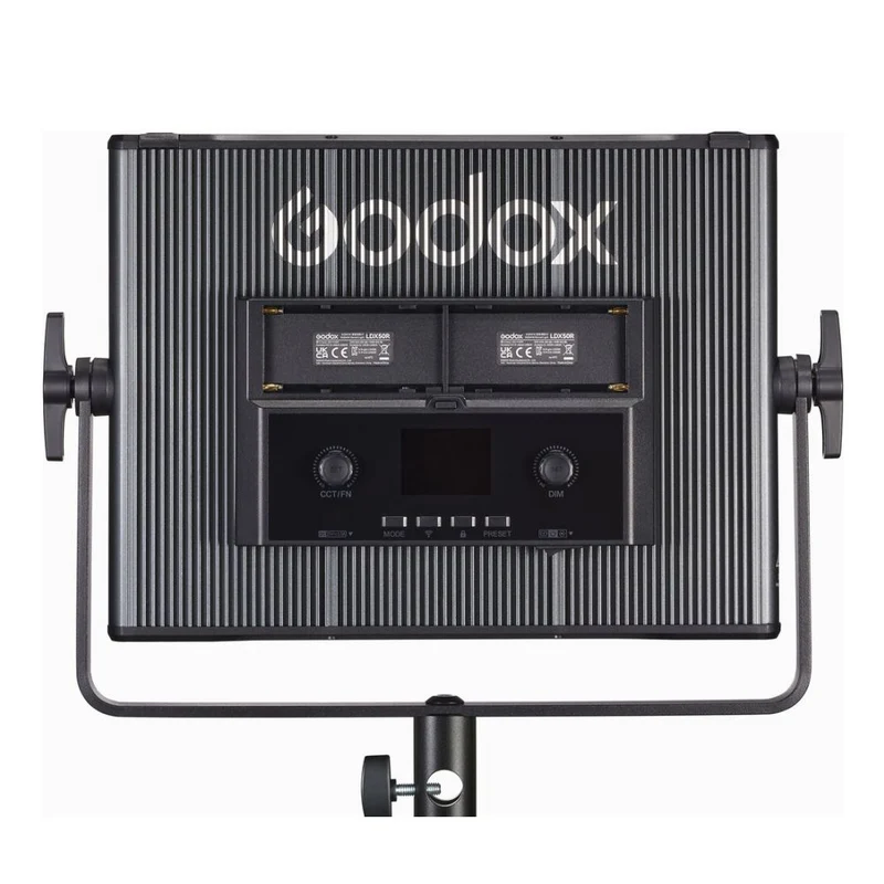 Godox KNOWLED LDX50R Panel Light RGBWW