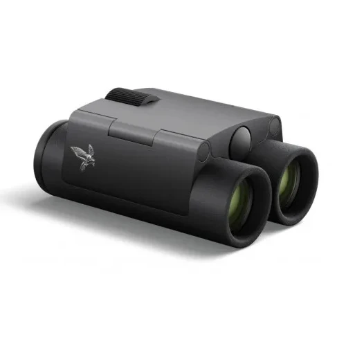 Swarovski CL Curio 7X21 Black