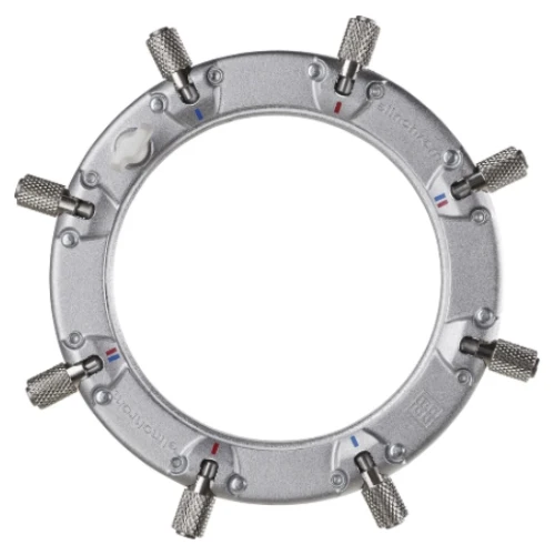Elinchrom Glass Dome für ONE-THREE (EL-25111)
