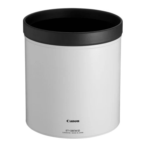 Canon ET-138 (WII)