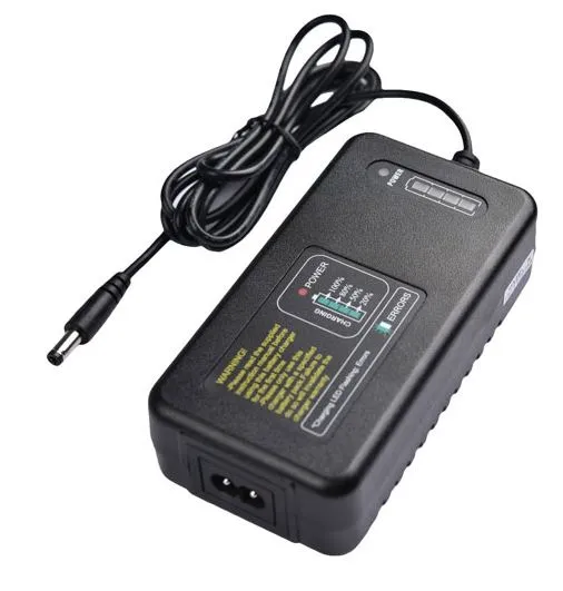 Godox Ladegerät für AD600 Serie