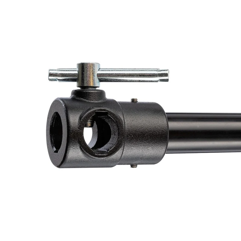 Manfrotto 272B Background Support black