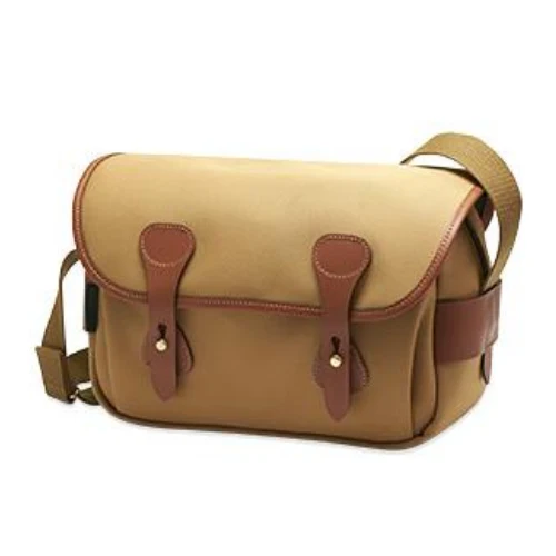 Billingham S3 Kameratasche Khaki/Tan