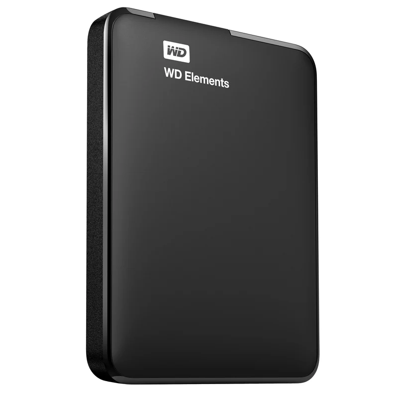 WD Elements Portable 2 TB