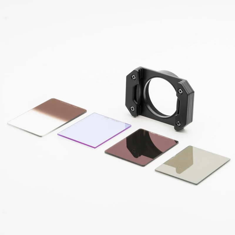 NiSi Professional kit Sony RX100 VI