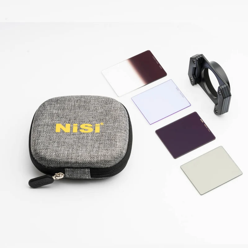 NiSi Professional kit Sony RX100 VI