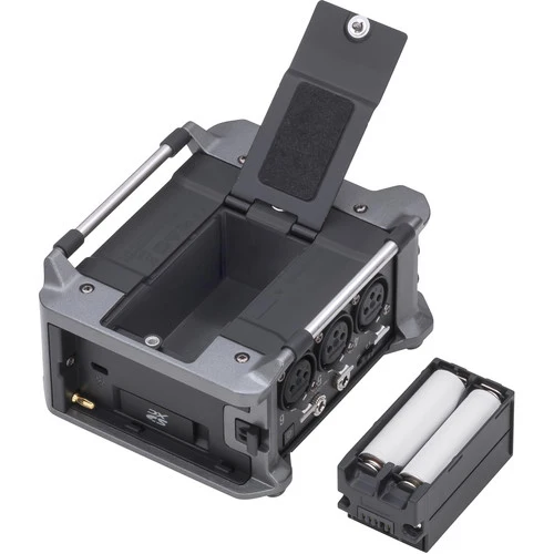Zoom F6 Multitrack Field Rekorder