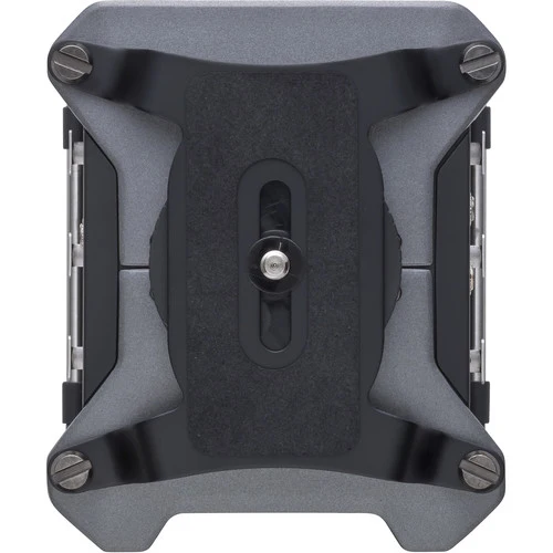 Zoom F6 Multitrack Field Rekorder