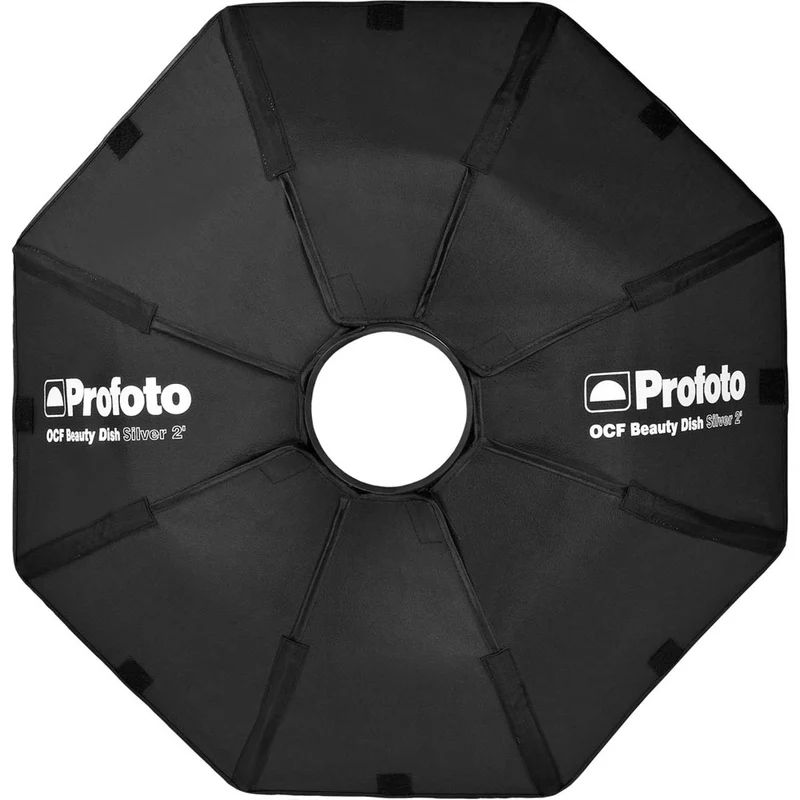 Profoto 101221 OCF Beauty Dish silver 60cm