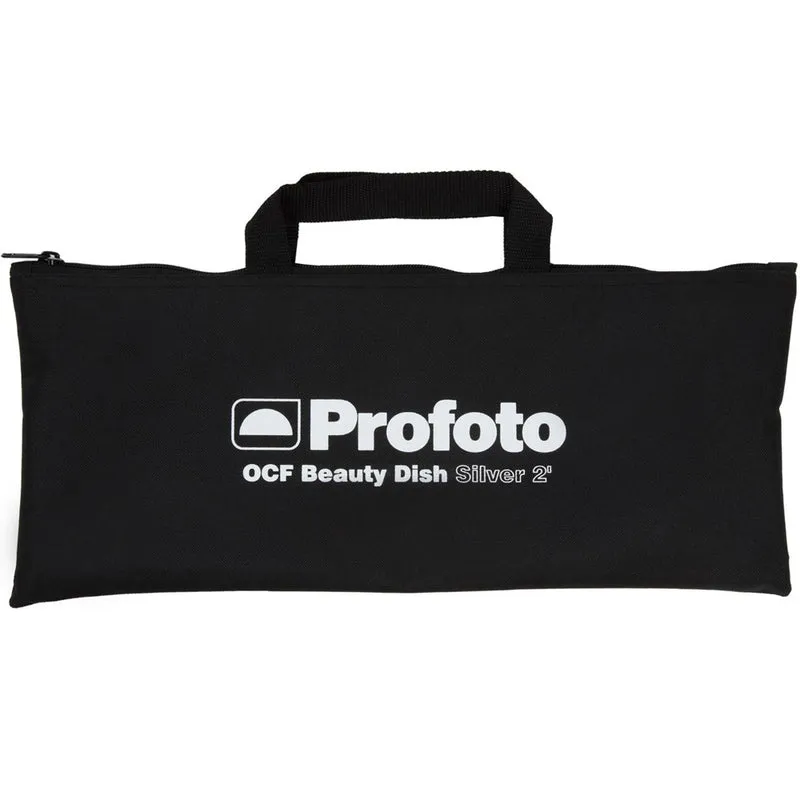 Profoto 101221 OCF Beauty Dish silver 60cm