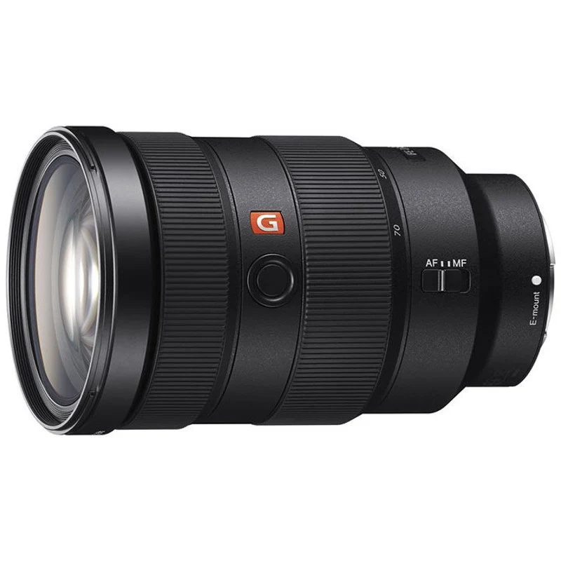 Sony 24-70mm f/2.8 GM FE Full Frame