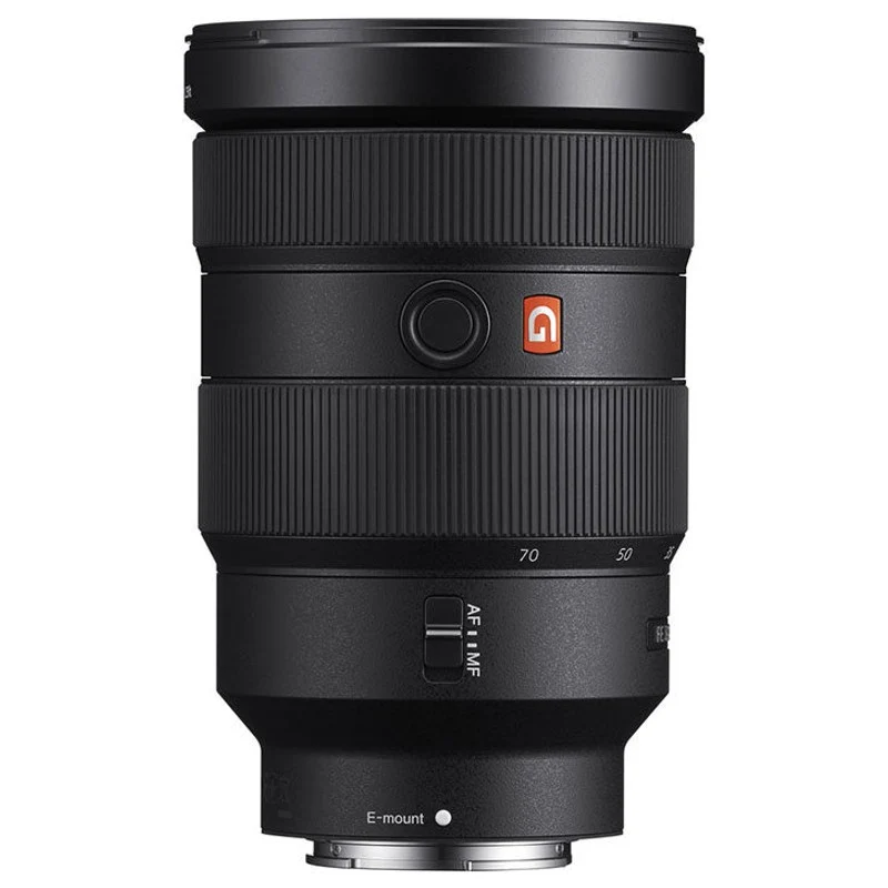 Sony 24-70mm f/2.8 GM FE Full Frame