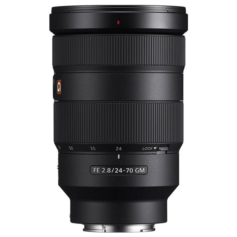 Sony 24-70mm f/2.8 GM FE Full Frame