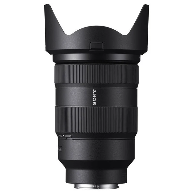 Sony 24-70mm f/2.8 GM FE Full Frame