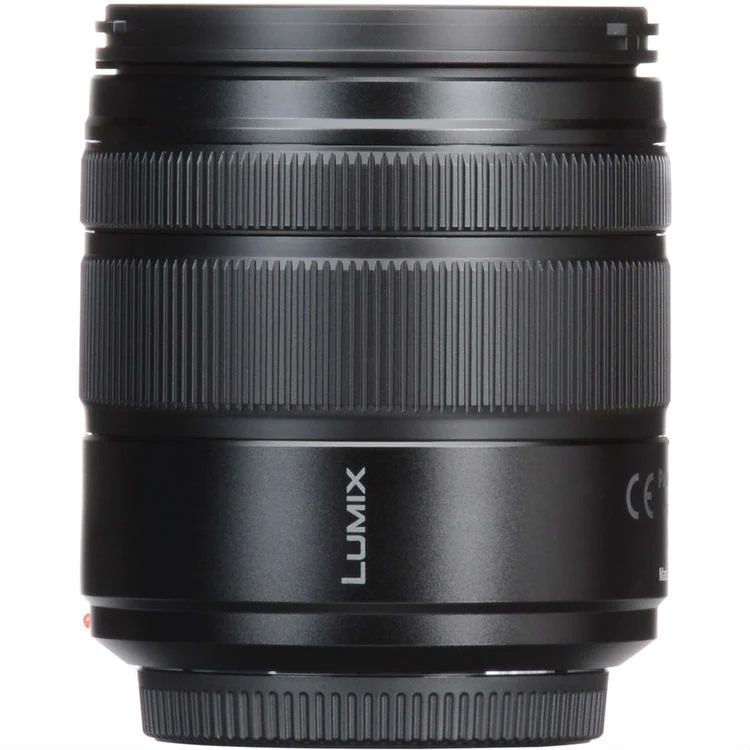 Panasonic MFT 14-140mm f/3.5-5.6 Schwarz HD power O.i.S. WR