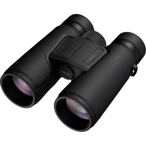 Nikon Monarch M5 12X42