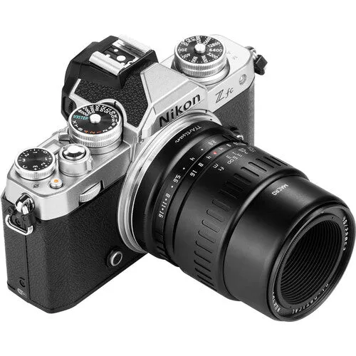 TTartisan 40mm ƒ/2,8 Nikon Z