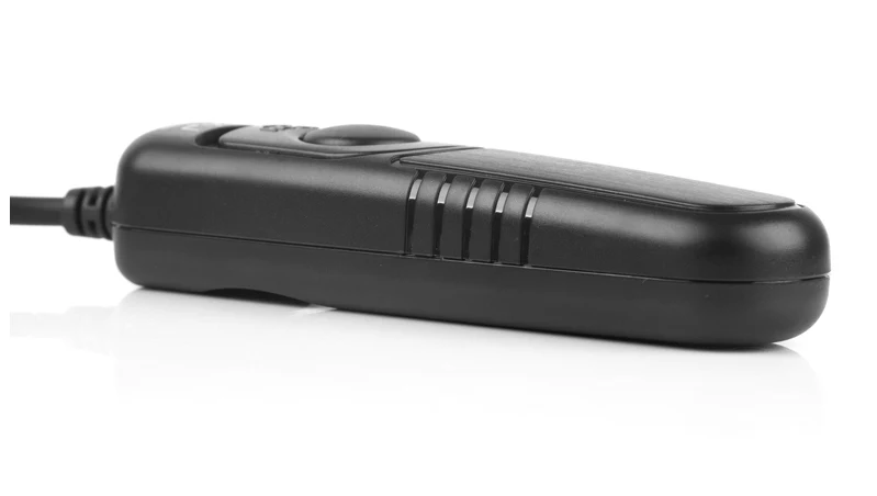 *Pixel Shutter Release Cable RC-201/DC1 for Nikon