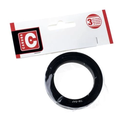 Caruba T-Mount Adapter Sony A