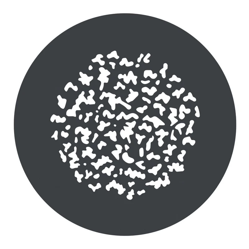 Godox GP-GS2 GOBO Set for MG1200Bi