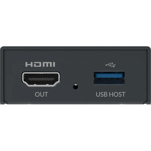 Magewell Pro Convert NDI zu HDMI