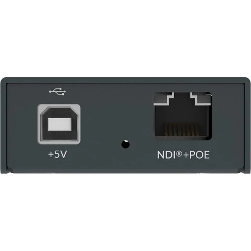 Magewell Pro Convert NDI zu HDMI