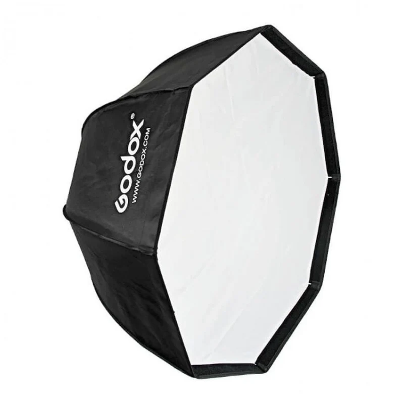 Godox Softbox with umbrella connection octa 80cm