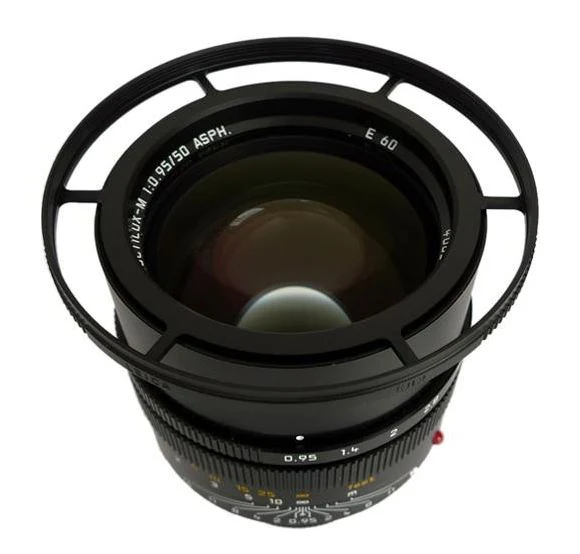 Leica 14485 Carrier für polarizer E 82 für Noctilux-M 50mm f/0.95