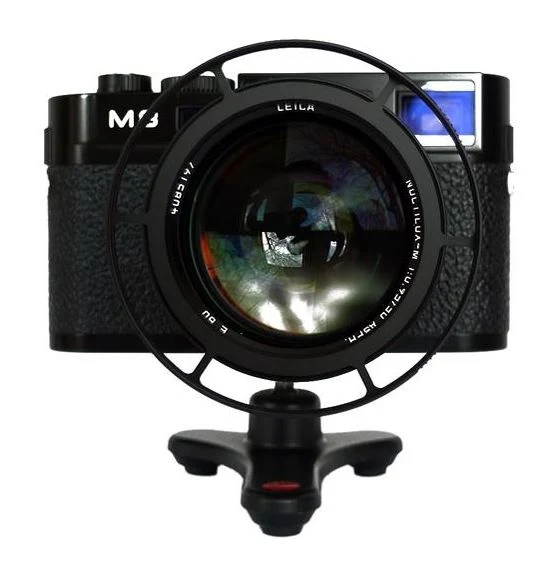 Leica 14485 Carrier für polarizer E 82 für Noctilux-M 50mm f/0.95