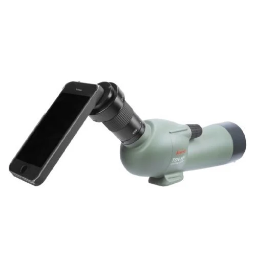 Kowa Adapterring TSN-AR500 für das TSN-501/502
