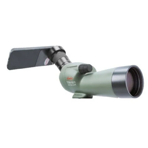 Kowa Adapterring TSN-AR500 für das TSN-501/502